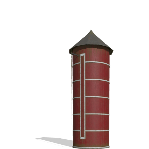 Silo Extension